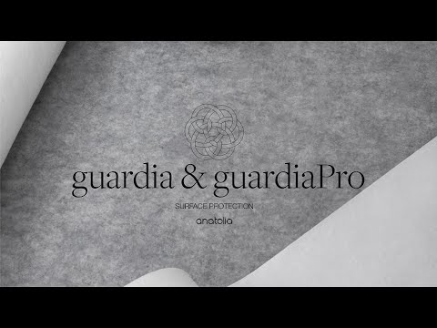  Guardia and Guardia Pro, Surface Protection