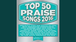 Hosanna (Praise Is Rising)