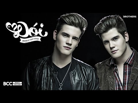 Breno e Caio Cesar - Dói (Clipe oficial)
