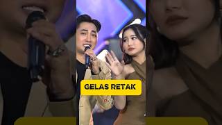 Download lagu Akulah gelas yang retak - Irwan D Academi Feat Fira Cantika. mp3