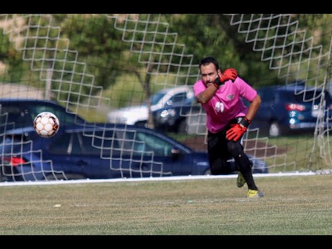 Alejandro Soto Higlights