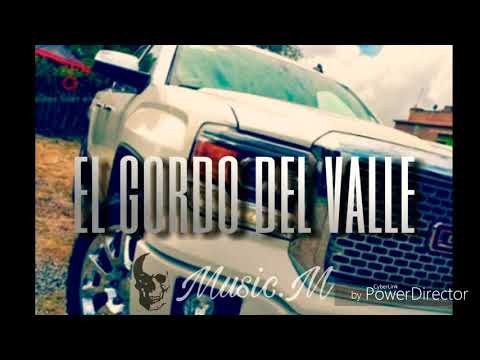 El gordo del valle - Comando Exclusivo (2017)