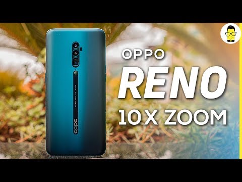 Oppo Reno 10x Zoom review: a OnePlus killer? | Comparison with OnePlus 7 and OnePlus 7 Pro