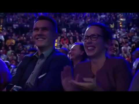 Paul Panzer Glücksritter Part 1