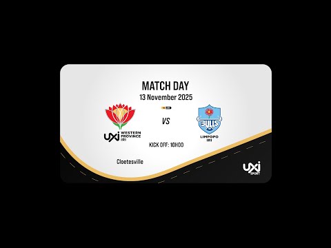 UXi North vs South Derby