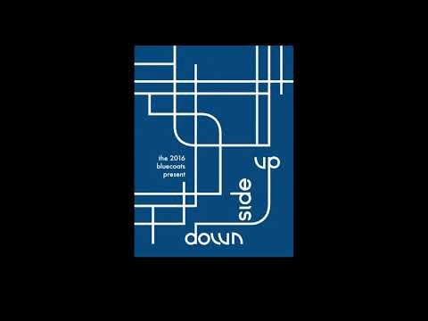 Bluecoats 2016: Downside up- Trumpet Arrangement