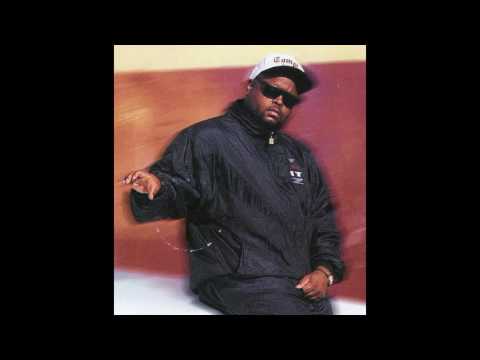 Toddy Tee feat. Mixmaster Ken - Rap Medley