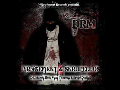 DRM Feat. VATA THEREZA - Verrat