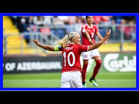 Fotbollskonflikten i danmark är löst - sport