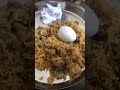 Bhai Veetu Mutton Biriyani Masala Biriyani Masala Kitchen Diaries