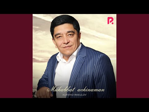 Muhabbatga achinaman