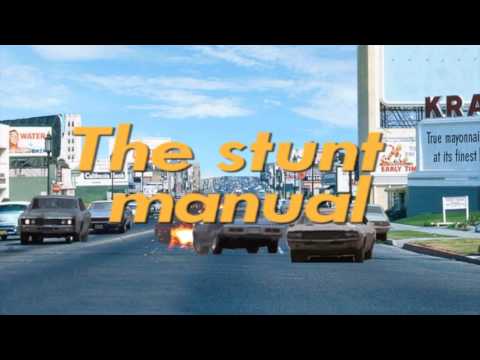 The Stunt Manual