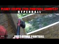 Planet Eclipse Etha Paintball Gameplay