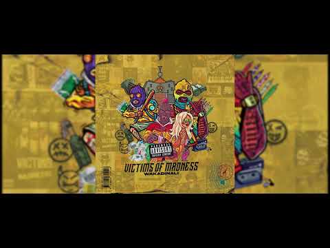 Wakadinali - "Pima poa" (Official Album Audio )