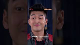 Download lagu DILEDEKIN BOY! Ngga Rela Bayarin Bubur Reva! #GTV #AnakJalanan #AnrezAdelio mp3
