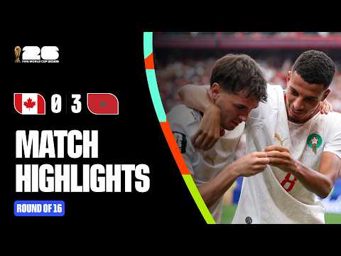 Full highlights