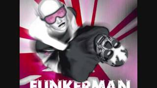 Funkerman - Speed Up (Marcus Knight Remix)