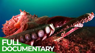 Octopus Music Video
