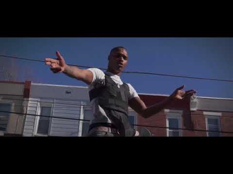Ochelly - Dead opps ( Dir. Slink Chamberlain )