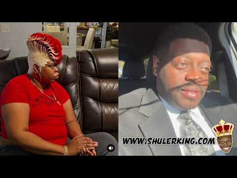 Shuler King - She Knows Everybody’s Business 