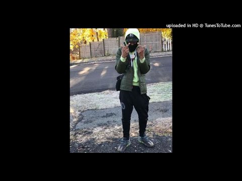 GloBServin - What I Be On