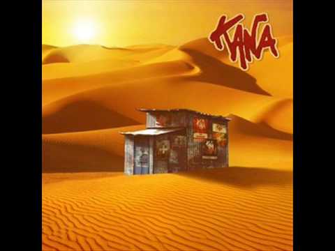 Kana / Spliff ball speed - T'aimes le Stick MaN ? TouTe La FaMiLLe eST RaSTaMaN