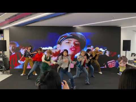 [17.10.2020] BTS - MIC DROP + BOY WITH LOVE cover by ABC @Army house of BTS