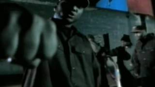 MC Ren - Mayday On The Front Line