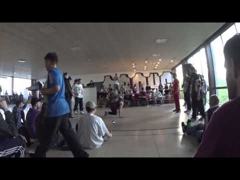 Directors Cut vs Gorilla Legion