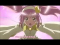 Ikuto x Amu - Legend of Mermaid (Piano) 