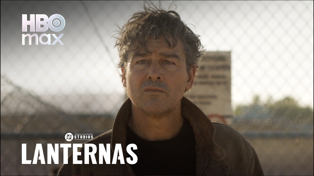 Lanternas | Nas Próximas Semanas | HBO Max