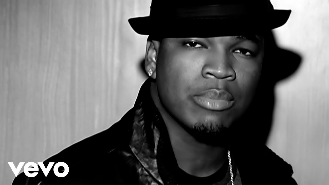 Ne-Yo - Mad [Official Video]