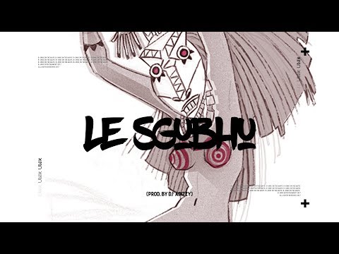 Le Sgubhu (Prod. By Adizzy)