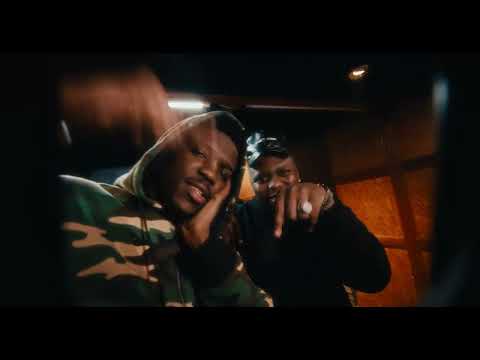 Tidiane Mario - Dedans feat Axel Merryl  (clip officiel)