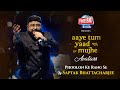 Phoolon Ke Rang Se Kishore Kumar Saptak Bhattacharjee Theism Events Aaye Tum Yaad Mujhe S2