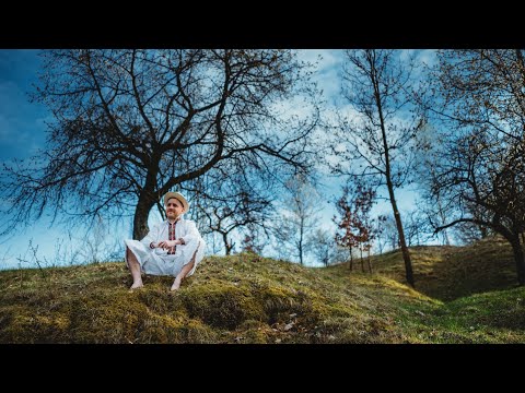 Radu Pongracz - Colaj Remetean ( Zatvela Ruja Troiaka / Vaseleha ) (Colaj Ucrainean din Remeti)