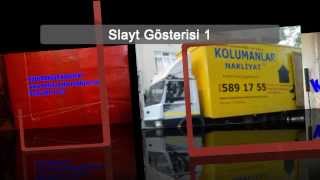 beşiktaş evden eve nakliyat