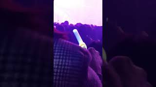 180210 라비 첫콘 앵콜곡 (홍길동)