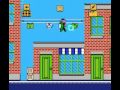 Sesame Street Countdown NES 1991