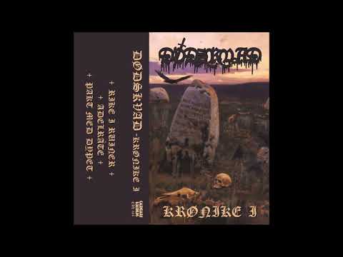 Dødskvad - Krønike I (Death/Heavy Metal 2020 - Norway)