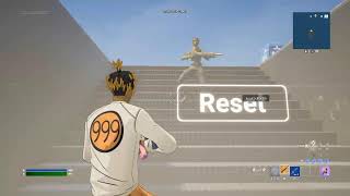 [フォートナイト]１v１