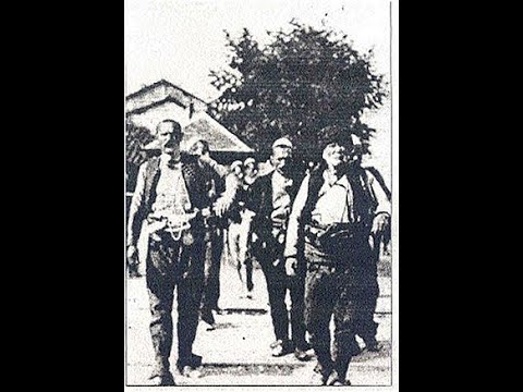 Prel Tuli i Merturit - Patriot Shqiptar