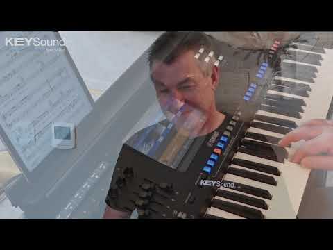 Pop & World -  Keysound Genos Songbook