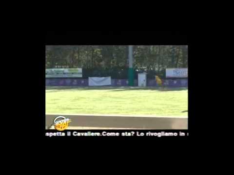 GIOVANISSIMI ELITE : TOR SAPIENZA - PETRIANA