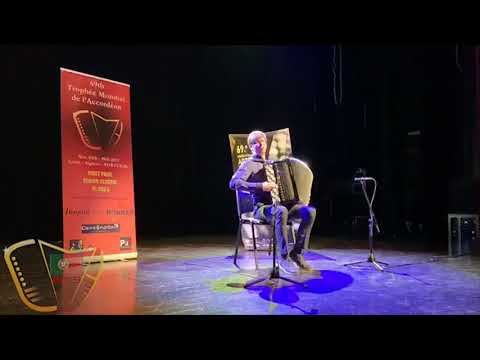 Senior Classic 1st round part1 Arkadii Shkvorov Russia