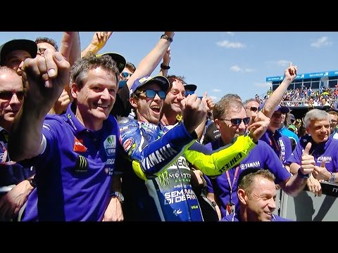 MotoGP Rewind: A recap of the #SpanishGP