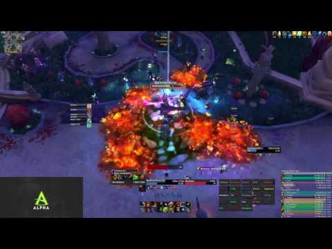 Heroic Spellblade Aluriel [US 47th]