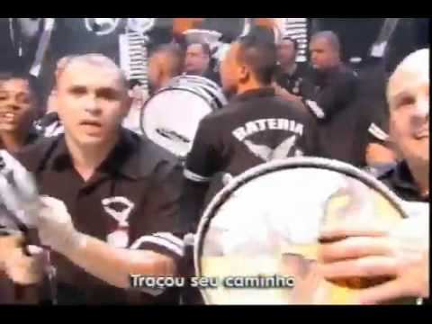 Vinheta Gaviões da Fiel Globo - Carnaval 2012 OFICIAL.mp4