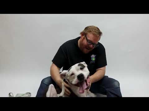 Mary Grace  the happiest girl with all the kisses!