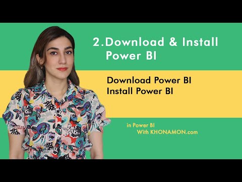 Explore Power BI World